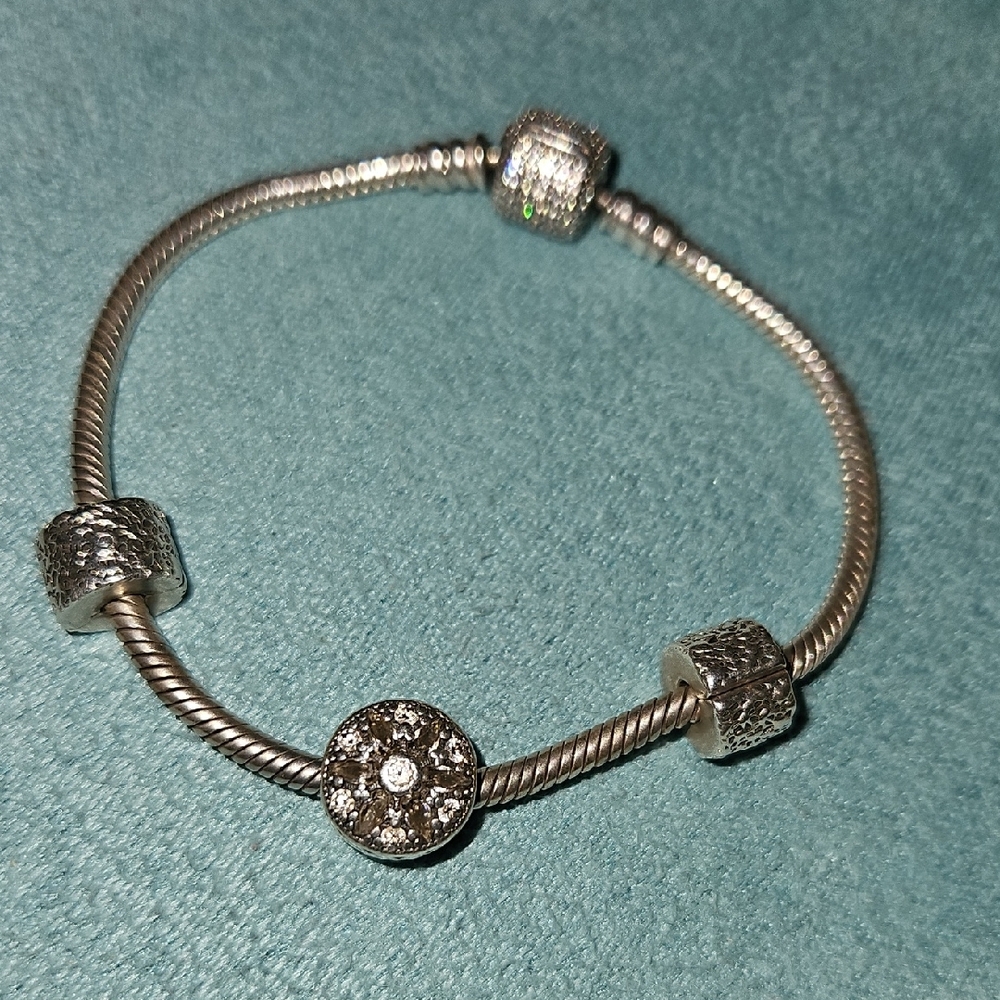Pandora Limited Edition Set